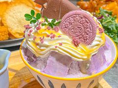 -朴太院·朝鲜族炭火烤肉(民乐园总店)