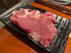 -肉甲韩国木炭烤肉(新壹街1店)