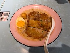 -梳打冰室(氹仔店)