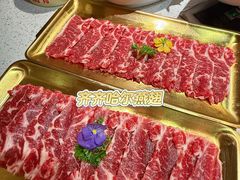-炭之家·齐齐哈尔非遗烤肉·鲜切直供(中央大街店)