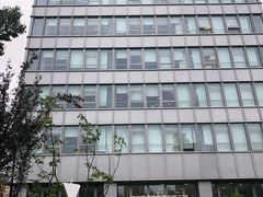 门面-陆家嘴金融服务广场