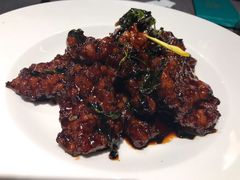 -望乡楼上海菜(日月光店)