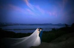点击看大图 -全城热恋璀璨婚纱摄影(国贸总店)