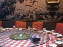 包厢-黄河轩民间菜(吉祥街店)