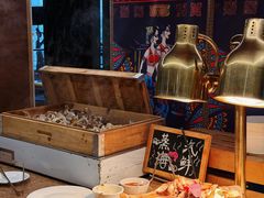 -昆明中心皇冠假日酒店