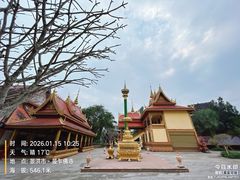 -西双版纳傣族园
