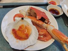 -南湖宾馆·鸳湖阁全日制餐厅