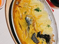 -俄士厨房(五棵松华熙LIVE店)
