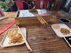 -李不管把把烧(天府三街店)