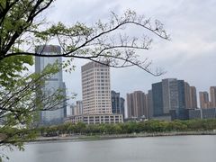 -翠山·映月湖景餐厅(映月湖公园店)