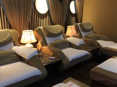 -姗娜娜足道·SPA(古北店)