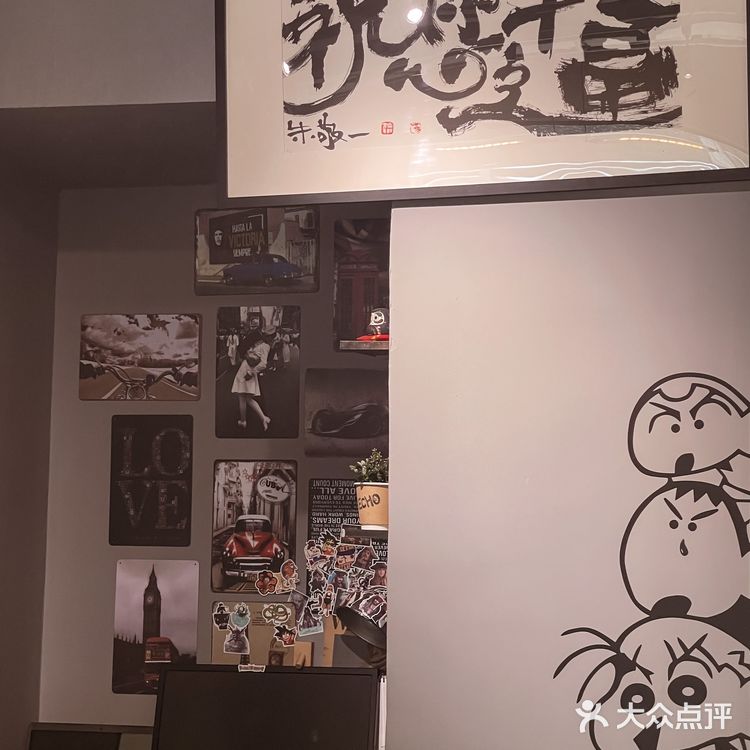 咖啡探店☕️又发现一家新开的宝藏咖啡店