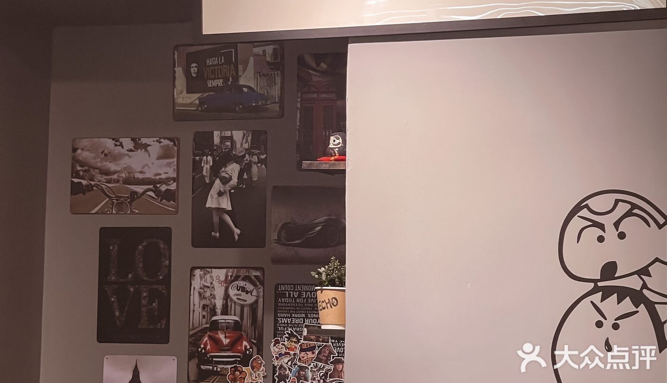 咖啡探店☕️又发现一家新开的宝藏咖啡店
