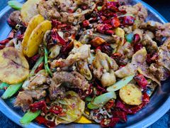 -小唐小四川水煮鱼(北三路店)