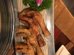 -紫滇源云南生态菜(丹凤街店)