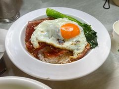 -颓记茶餐厅(美景总店)