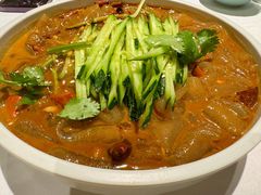 -香融府·烤鸭·家常菜(花乡奥莱店)