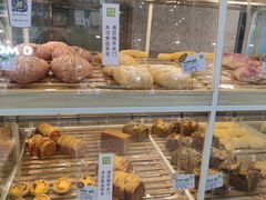 -奈雪的茶(石厦时代广场店)