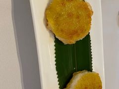 -粤财皇冠假日酒店·彩华轩中餐厅