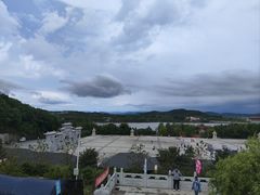 -六鼎山文化旅游区