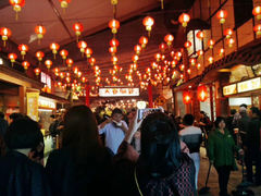-御温泉·大餐庙会