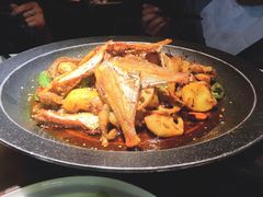 -六月雪干锅(涪城万达广场店)