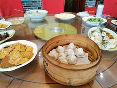 -灵福缘私房菜·农家菜(拈花湾·灵山大佛必推店)