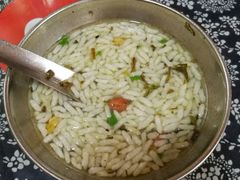 -张关合渣(航空大道店)