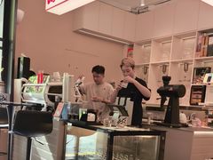 -Dogi&kiki Coffee(中心商务大厦店)