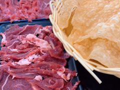 -林记潮牛·牛肉火锅(上马墩店)