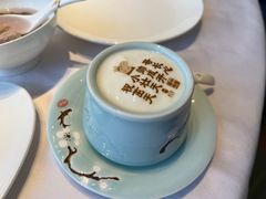 -俏江南天津时尚曲艺主题餐厅(马场道店)