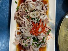 -北方饺子王·海肠捞饭·海鲜锅(山大店)