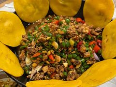 -新凯旋烧烤·燕姐千岛湖土菜