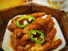 -明腾壹间茶餐厅(新都会花园广场店)
