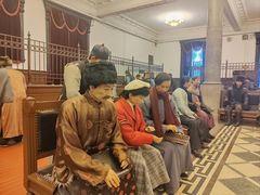 -沈阳金融博物馆