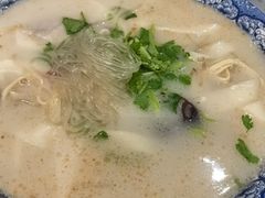 -裕丰源滋补烩面(天赋路店)