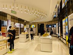 -国药中服免税(北京坊店)