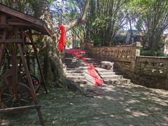 -青瓦房古村落