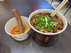 -豫楚源美猴王·面(武商广场店)