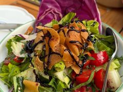-ELI FALAFEL Lebanese&Mediterranean黎巴嫩美食(富城路店)