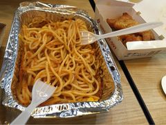 达美乐比萨(东昌路店)-达美乐比萨(商城路店)