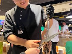 -戈拿旺巴西烤肉(崇文门店)