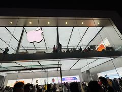 -Apple零售店(成都太古里店)