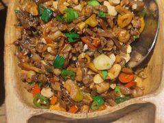 -老阿爸鲜鱼土菜(昆山花桥店)