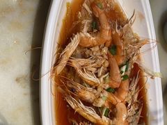 -红蜡烛-养生粥-津鲁菜(中山路店)