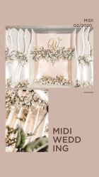 -米迪婚礼