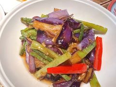 -小放牛炒菜馆(北国商城店)