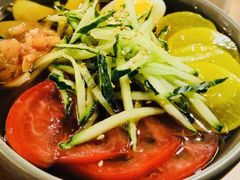 -槿Story·韩国料理(望京韩国美食城店)