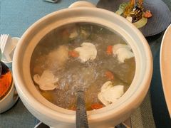 -浙江西子宾馆·牡丹厅