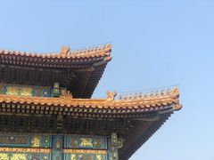 -故宫博物院(故宫)